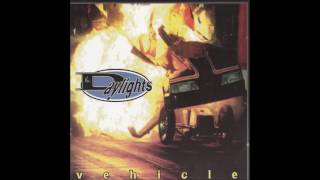 20 Typical Nothing  - The Daylights