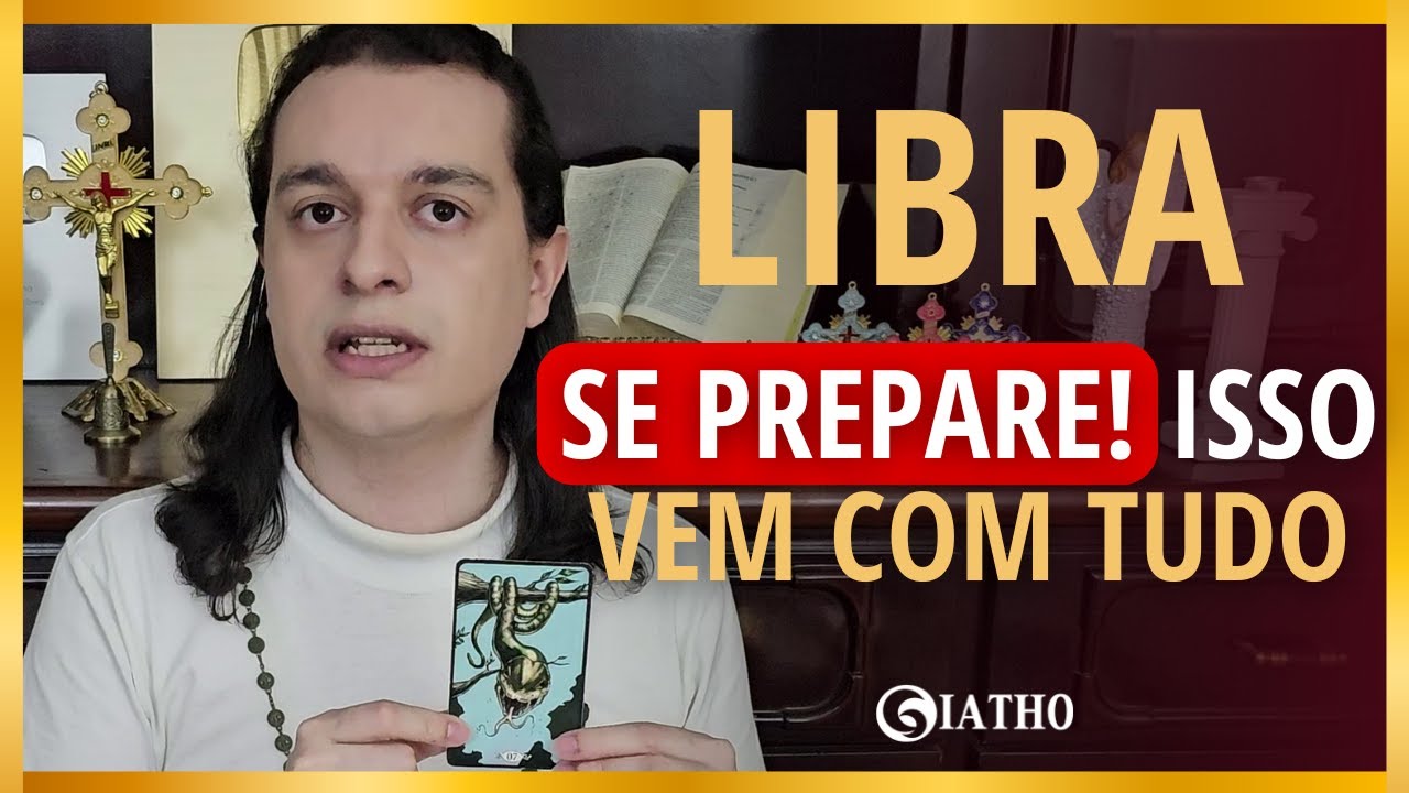 LIBRA OCTOBER 2024, Warning! Unforeseen Events Catch, Truth Appears