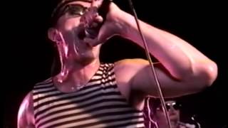 REAL McKENZIES - 3/26/99 pt.3 "Bastards" "Skye Boat Song" "Scottish And Proud" Live.