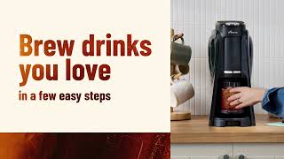 Cafe Style Favorites thumbnail