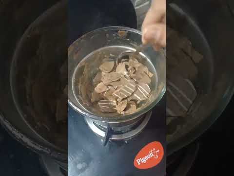 #cake #biscuitcake #2ingredients #recipe #homemade #sweet #food #chocolate choco@cookingpassion4487