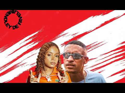 ENVOLVIDO - Mc Dricka ,Mc Kadu ( AUDIO OFICIAL ) 2023