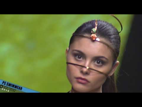 Desfile PS SWIMWEAR 10062016