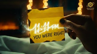 IF YOU SEE THIS... IT'S A SIGN!