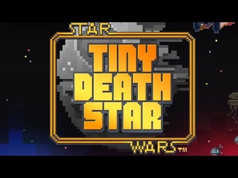 Star Wars : Tiny Death Star Android