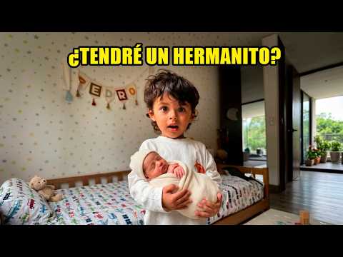 Viajamos a MÉXICO por nuestro SEGUNDO BEBÉ... esto fue lo que pasó