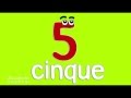 First Numbers For Children Italian