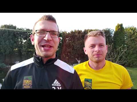 Trzeci Trening + challenge dla roczników 2011 i starsi