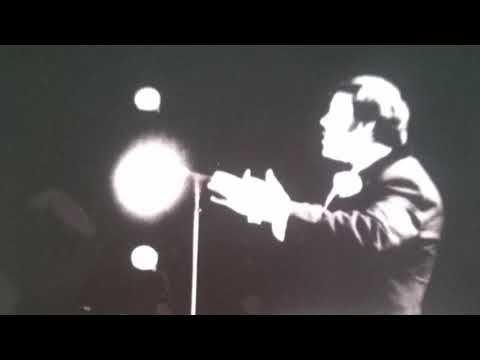 Inflammatus from “Stabat Mater” (Rossini)