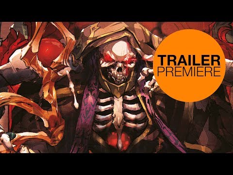 Trailer-Vorschau: Overlord