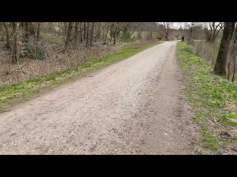 Touring in Marielundsskov Kolding Denmark part 1