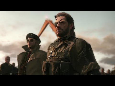 Advanced FOB Tips for Metal Gear Solid 5 - IGN Plays