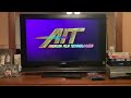Closing To Miracle On 34th Street 1993 VHS Colorized Version