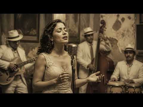 Noches de La Habana – Donde Canta el Corazón