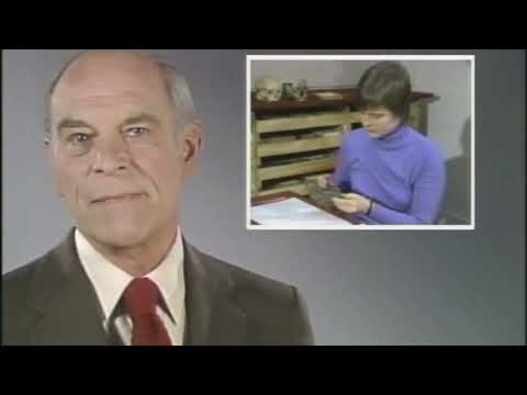 Carbon 14 Dating-MWS&T-1980s Reports