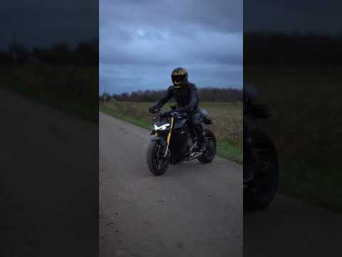 Ducati Streetfighter V-4 Vídeos Para Status