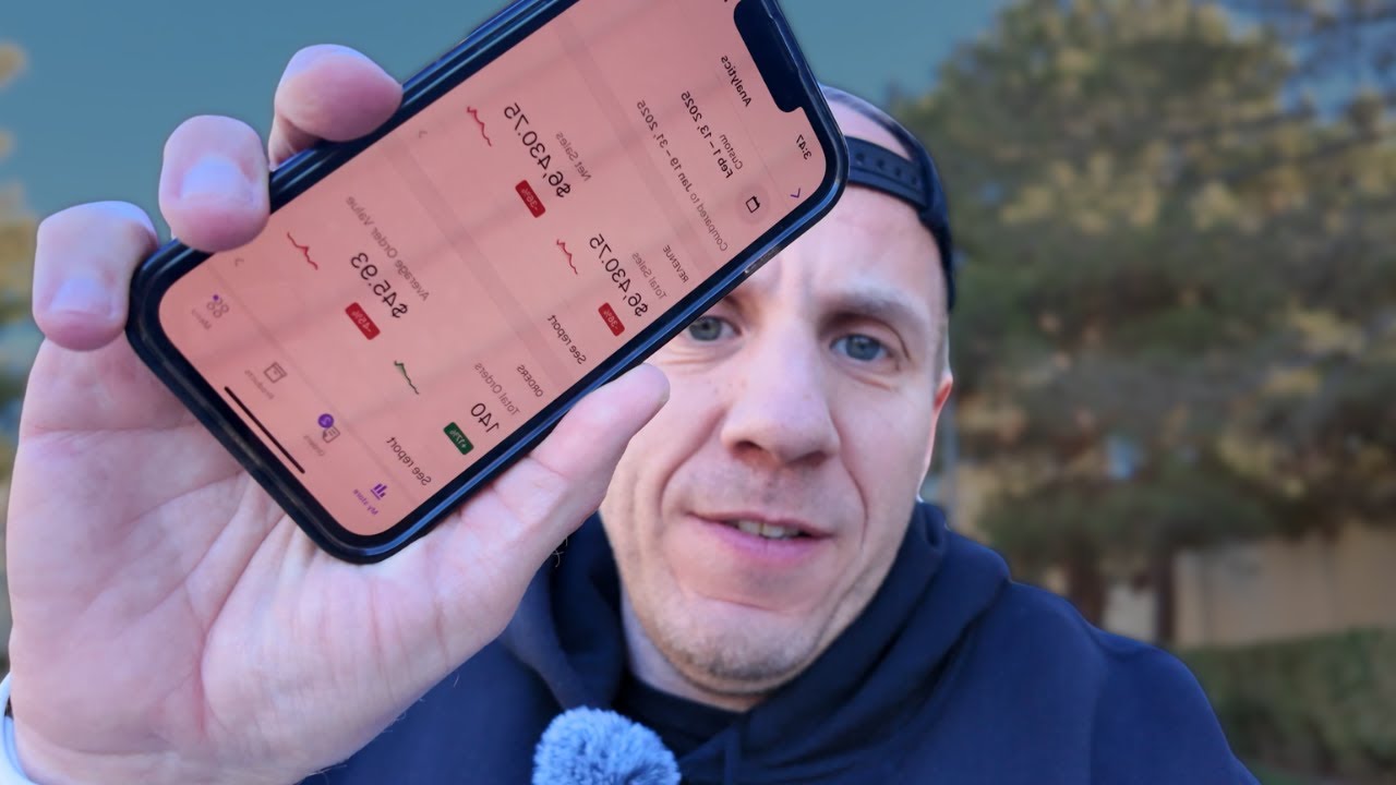 I Earn $540.15/day Selling "Silly" PDFs (steal my 5 step framework) #onetake