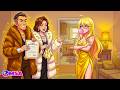MSA Stories: The Richest Family in Town Claims I Am Theirs DEFAULT Thumbnail