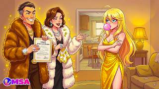 MSA Stories: The Richest Family in Town Claims I Am Theirs MQDEFAULT Thumbnail