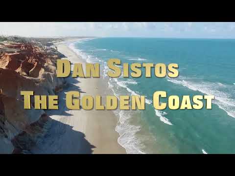 The Golden Coast - Dan Sistos
