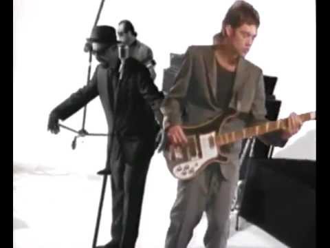 The Smithereens - Too Much Passion