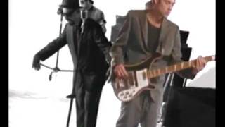 The Smithereens - Too Much Passion