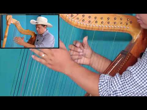 TEMA # 9 EL CHINO DE LOS MANDADOS ARPA FORMACIÓN