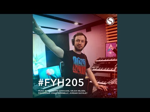 Close My Eyes (FYH205)