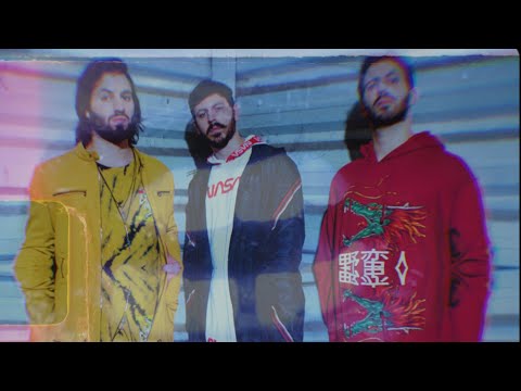 AUDAX feat Francine Môh - BE YOURSELF (Official Clip - Hub Records, 30 October 2020)