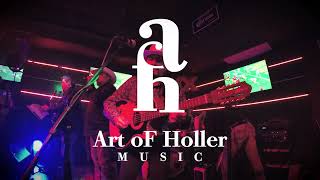 Juan P. Moreno con El Tiempo / Aaron Holler - Live - Nos Sorprendio La Manana Snip