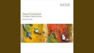 Variations on a Theme of Benjamin Britten: Theme