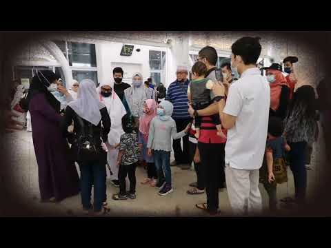 Jasa Bonda - Warisan 2022