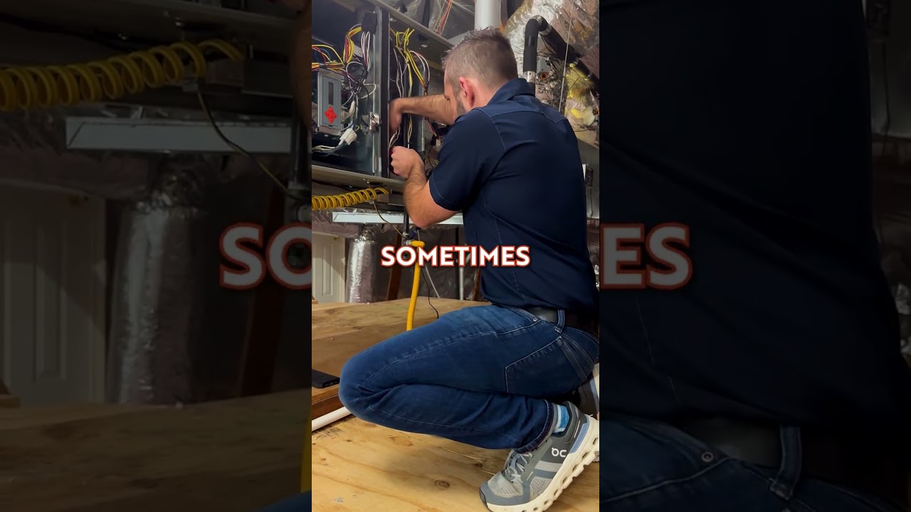 Fall Tune Up Part 6 -The Little Port That Matters