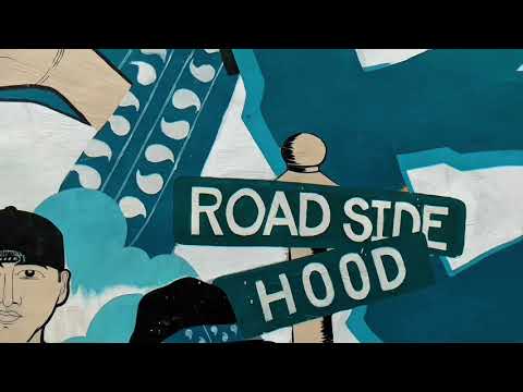 "ROADSIDAZZ" 💥 (OFFICIAL MV TEASER) 🎞️