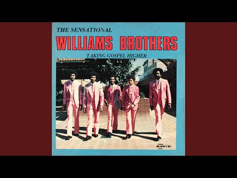 I'd Like To Recommend You To The Lord