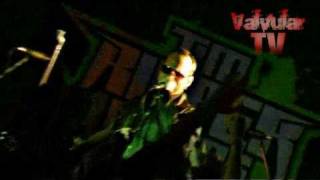 TIM RIPPER OWENS.  &quot; I´ m     a    Viking &quot;.Bluzz  Live. Montevideo.Uruguay.