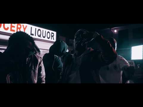 Nittee ft Young Jr & Babyface Nitty   SOLDIAS Dir @UziMovie