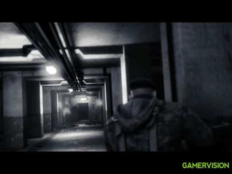 Video Review - Rogue Warrior