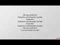 Supercat - Scalp Dem (bounty killer diss)