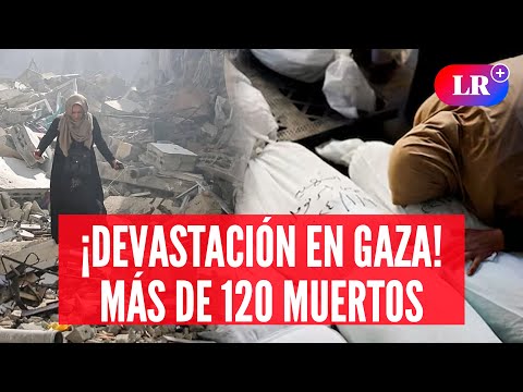 Más de 1.700 personalidades de la cultura denuncian en un comunicado la “masacre de Gaza” y exigen su cese inmediato