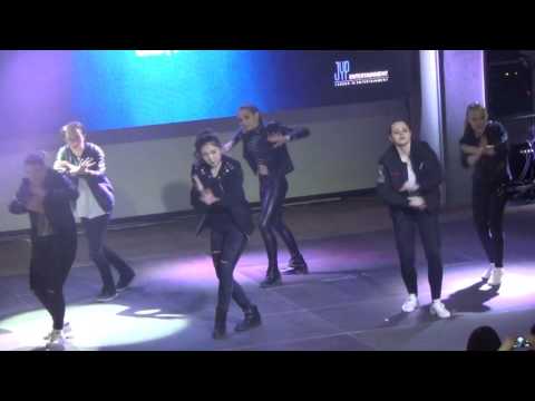 K-STAR 2017: Dance Cover by THE OTHERS - GOT7(갓세븐) "Hard Carry(하드캐리)"