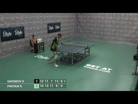 11 th of June  2022. ТT CUP - Green 3. Morning