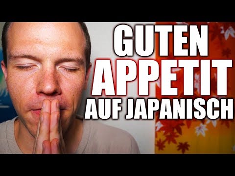 download lagu mp3 mp4 Itadakimasu Auf Deutsch, download lagu Itadakimasu Auf Deutsch gratis, unduh video klip Itadakimasu Auf Deutsch