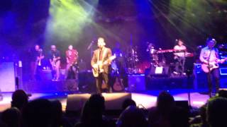 O.A.R. - Tragedy in Waiting