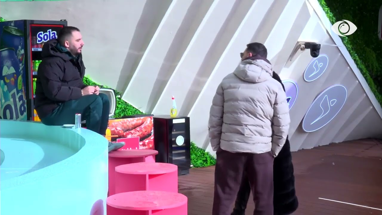 “Jam fans i Stines dhe Mirit”/ Keijsi bisedon me Lornën: Nuk jam…