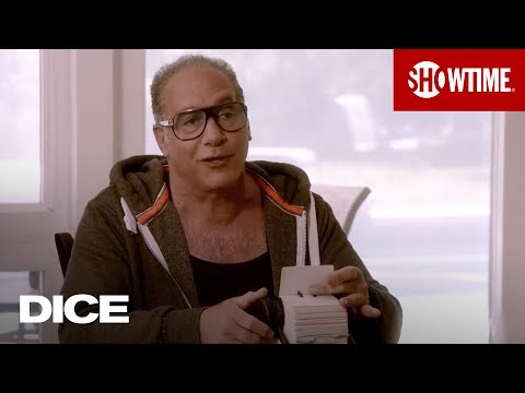 Dice Season 2 (Teaser 'Man of All Time')