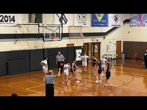 Chardon 8th Grade vs. Eastlake - January 31, 2023