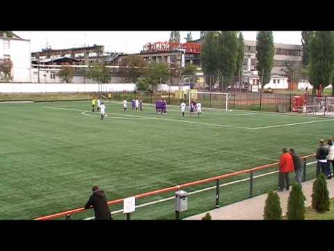 U17 BP HONVÉD UTE 5 0 2012 10 13