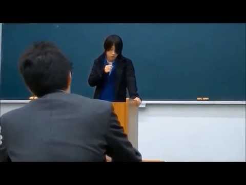法律学科 2013年度LSG大会 決勝戦