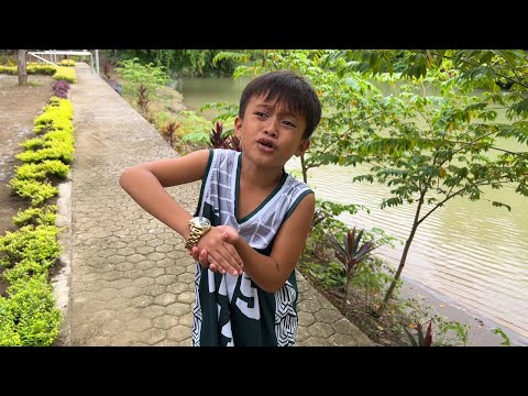 Marama nga Ethan/Naay Gold